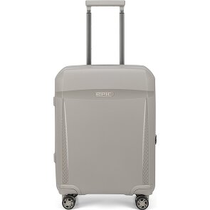Epic Zeleste 4 wheels Cabin suitcase 55 cm
