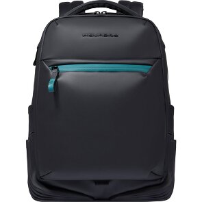 Piquadro Corner Special Business backpack 39 cm Laptop compartment