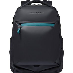 Piquadro Corner Business backpack 39 cm Laptop compartment