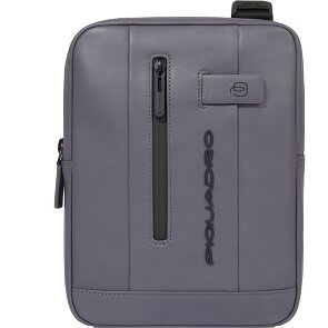 Piquadro Urban Shoulder bag Leather 22 cm Piquadro Urban Shoulder bag Leather 22 cm