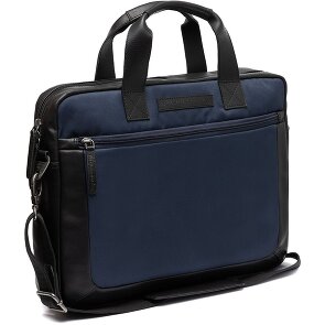 The Chesterfield Brand Fusion Narvik Briefcase 40 cm Laptop compartment