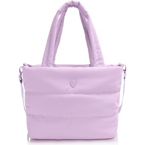 Heys Puffer Shopper Bag 35 cm Laptop compartment