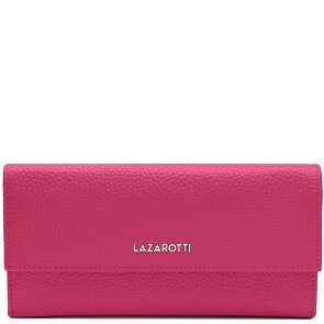 Lazarotti Bologna Leather Wallet Leather 19 cm Lazarotti Bologna Leather Wallet Leather 19 cm