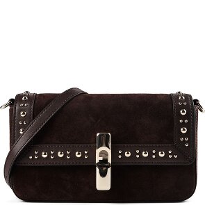 Furla Iride Shoulder bag S Genuine Leather 24 cm