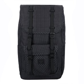 Herschel Little America Daypack 49 cm Laptop compartment Herschel Little America Daypack 49 cm Laptop compartment