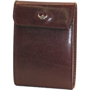 Golden Head Colorado credit card case RFID leather 7 cm