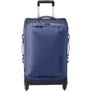 Eagle Creek Expanse 4 wheels Trolley 65 cm with expansion pleat