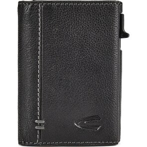 camel active Thunder Wallet Genuine Leather 9.5 cm
