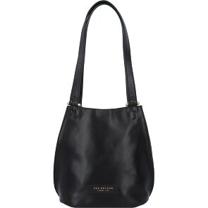 The Bridge Febe Shoulder Bag Leather 27 cm