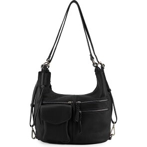 FredsBruder Forever Shoulder Bag Genuine Leather 38 cm