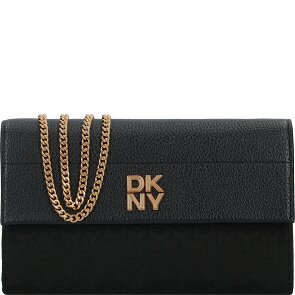 DKNY Rosa Clutch purse Leather 20 cm
