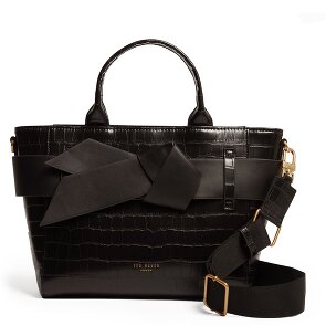 Ted Baker Jjosia Handbag Leather 25 cm