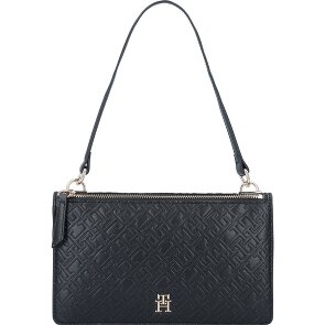 Tommy Hilfiger TH Refined Shoulder Bag 24 cm