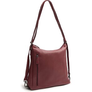The Chesterfield Brand Azura Shoulder Bag Genuine Leather 32 cm