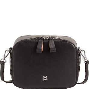 DuDu Camille Shoulder bag Leather 17.5 cm DuDu Camille Shoulder bag Leather 17.5 cm