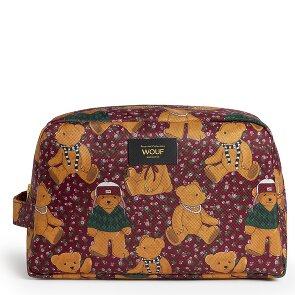 Wouf Daily Toiletry bag 29 cm