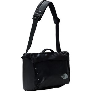 The North Face Base Camp Voyager Messenger Bag Messenger 45 cm Laptop compartment The North Face Base Camp Voyager Messenger Bag Messenger 45 cm Laptop compartment