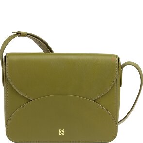 DuDu Cefalonia Shoulder bag Genuine Leather 21 cm
