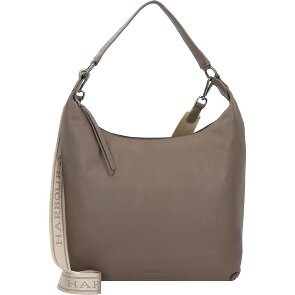 Harbour 2nd Kiana Shoulder Bag Leather 37 cm
