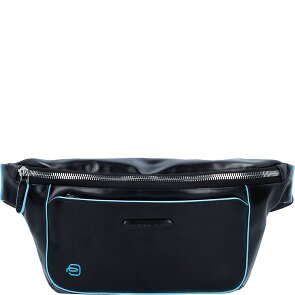 Piquadro Blue Square fanny pack leather 29 cm