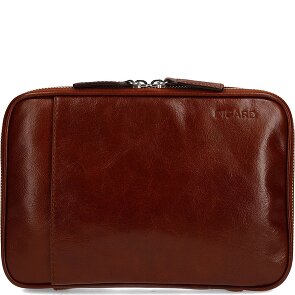 Picard Buddy Toilet bag Leather 24 cm