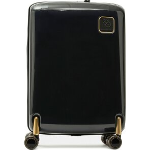 Mandarina Duck Sky Duck 4 wheels Cabin trolley 55 cm with expansion pleat