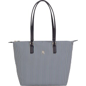 Tommy Hilfiger Poppy Summer Shopper Bag 48 cm