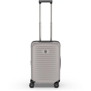 Victorinox Airox Advanced 4 wheels Cabin trolley S 55 cm Laptop compartment with expansion pleat