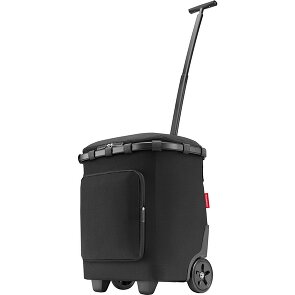reisenthel Carrycruiser Plus Shopping Trolley 52.5 cm