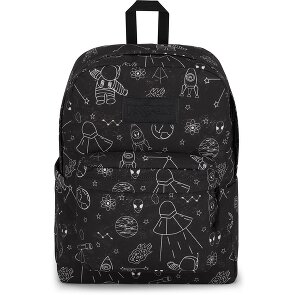 JanSport SuperBreak Plus Daypack 42 cm Laptop compartment JanSport SuperBreak Plus Daypack 42 cm Laptop compartment