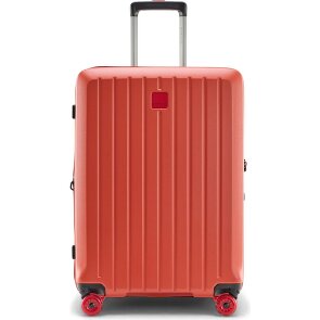 Stratic Buzz 4 wheels Trolley M 65 cm with expansion pleat