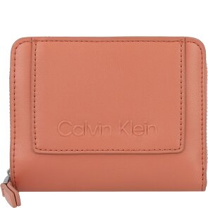 Calvin Klein Wallet RFID protection 12.5 cm
