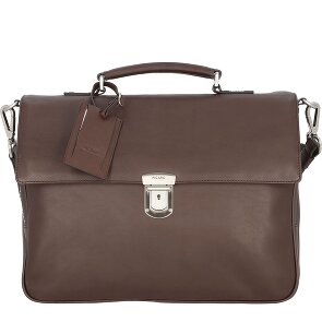 Picard Authentic briefcase leather 39 cm