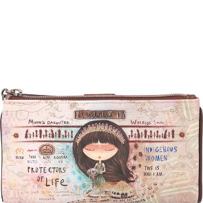 Anekke Menire Wallet 18 cm