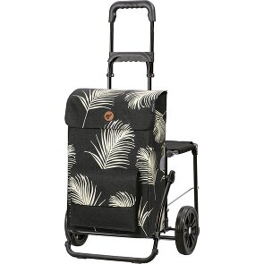 Andersen Shopper Komfort Shopper Signe Shopping Trolley 59 cm