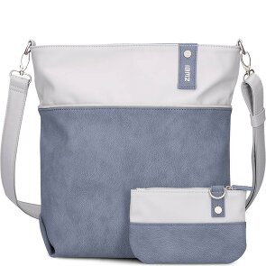 Zwei Jana Shoulder Bag 33 cm