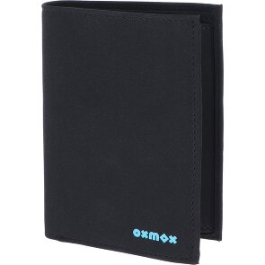 oxmox New Cryptan Wallet RFID protection 10 cm