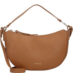Coccinelle C-Easy Shoulder Bag Leather 25 cm