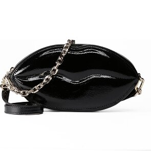 Aigner Fashion Shoulder bag Leather 23 cm