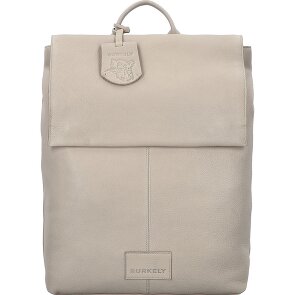 Burkely Soft Skylar Daypack Leather 40 cm Laptop compartment