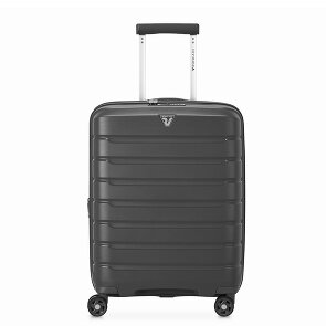 Roncato B-Flying Move 4 wheels Cabin trolley 55 cm with expansion pleat Roncato B-Flying Move 4 wheels Cabin trolley 55 cm with expansion pleat