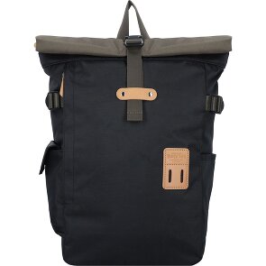Harvest Label Norikura Daypack 40 cm Laptop compartment Harvest Label Norikura Daypack 40 cm Laptop compartment
