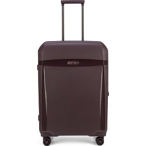 Epic Zeleste 4 wheels Trolley 66 cm