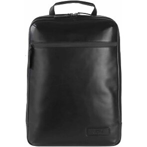 Jost Aarhus Daypack Leather 42 cm Laptop compartment Jost Aarhus Daypack Leather 42 cm Laptop compartment