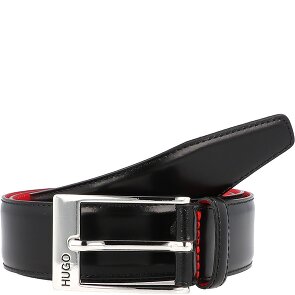 Hugo Barney belt leather