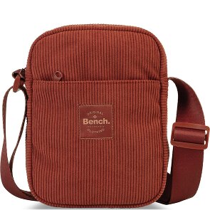 Bench Cord Mini Bag Shoulder Bag 15 cm