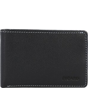 Picard Diego wallet leather 10 cm