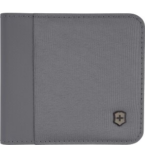 Victorinox Travel Essentials Wallet RFID protection 11 cm