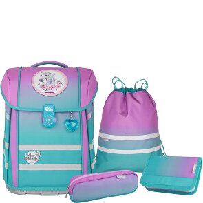 McNeill Perfecto School bag set 5-piece