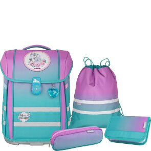 McNeill Perfecto School bag set 5-piece